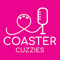 Coaster Cuzzies