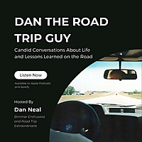 Dan The Road Trip Guy
