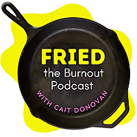 FRIED. The Burnout Podcast
