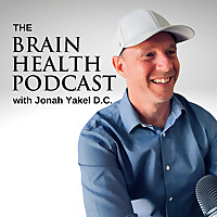 The Brain Health Podcast