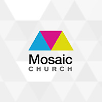 Mosaic Church of Grand Rapids' Sermon Podcast