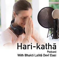 Hari-katha