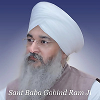 Sant Baba Gobind Ram Ji
