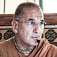 Swami B. V. Tripurari
