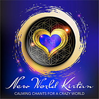 New World Kirtan > Calming Chants for a Crazy World