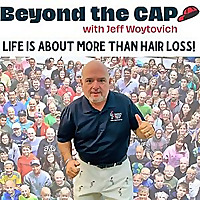 Beyond the CAP with Jeff Woytovich
