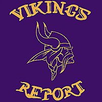 Vikings Report with Drew & Ted