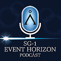 SG-1 Event Horizon