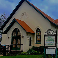Faith Christian Fellowship in Mason