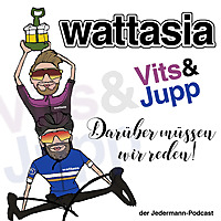 Wattasia - der Radsport Jedermann Podcast #rennrad