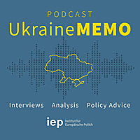 UkraineMEMO: Interviews, Analysis, Policy Advice