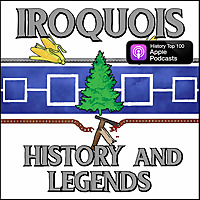 Iroquois History and Legends