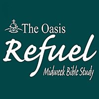 The Oasis | Refuel