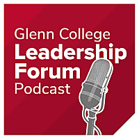 Leadership Forum: The Podcast