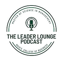 The Robert D. Walter Center for Strategic Leadership presents The Leader Lounge: Master your niche, 