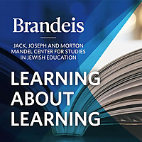 Learning About Learning: Conversations with Scholars of Jewish Education