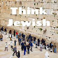 Think Jewish