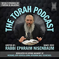 The Torah Podcast