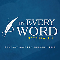 Daily Rejoicing with Pastor Jonathan Stansell