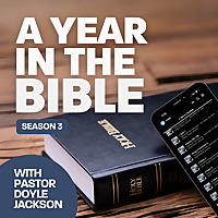 A Year In The Bible