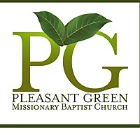 Pleasant Green Missionary Baptist Church