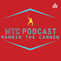 Mannin' The Cannon