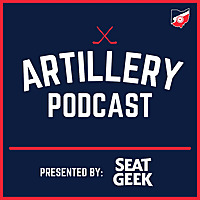 Artillery Podcast (Blue Jackets NHL)