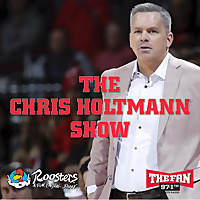 The Jake Diebler Show