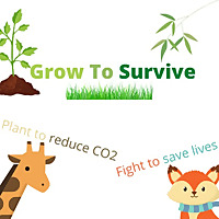 Grow To Survive