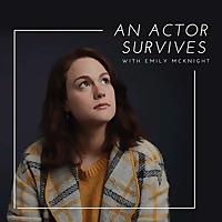 An Actor Survives
