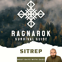 Ragnarok Survival Podcast