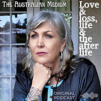 Charmaine Wilson The Australian Medium