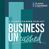 Plano Chamber of Commerce: Business Unleashed