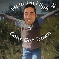 Help Im High & Cant Get Down