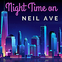Night Time on Neil