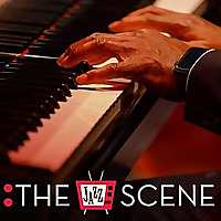 The Jazz Scene