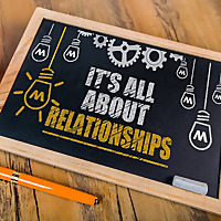 Intimate Moments: Relationship Corner