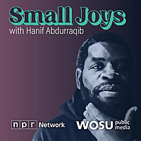 Small Joys with Hanif Abdurraqib
