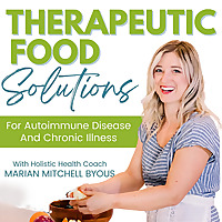 Therapeutic Food Solutions-Therapeutic Diet, Chronic Illness, Autoimmune, Food Solutions, Go Paleo, 