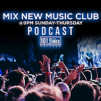 The Mix New Music Club