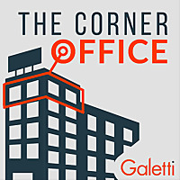 The Corner Office