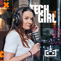 Tech Girl Talks