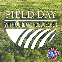 Field Day with Jordan Hoewischer