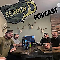 Broadside with The Search