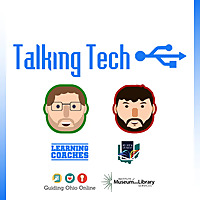 Madison Public Library's ~ Talking Tech