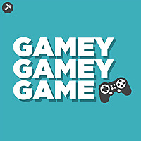 Gamey Gamey Game