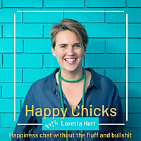 Happy Chicks Podcast