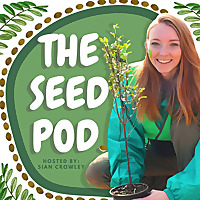 The Seed Pod.