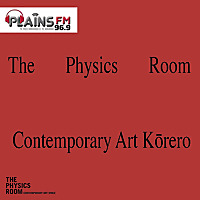 The Physics Room Contemporary Art Kōrero