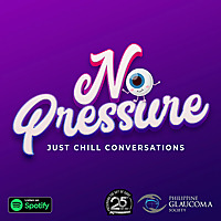 No Pressure
